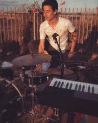 Daniel Bakshtanovski