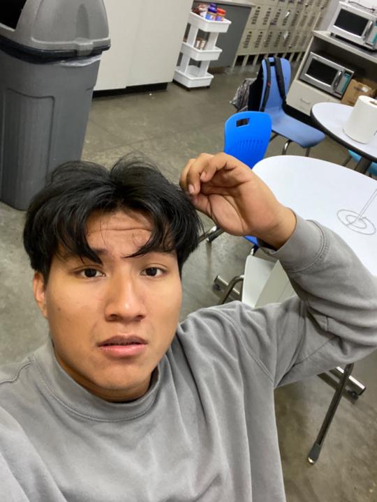 Oscar Perez