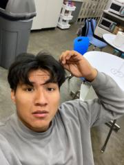 Oscar Perez