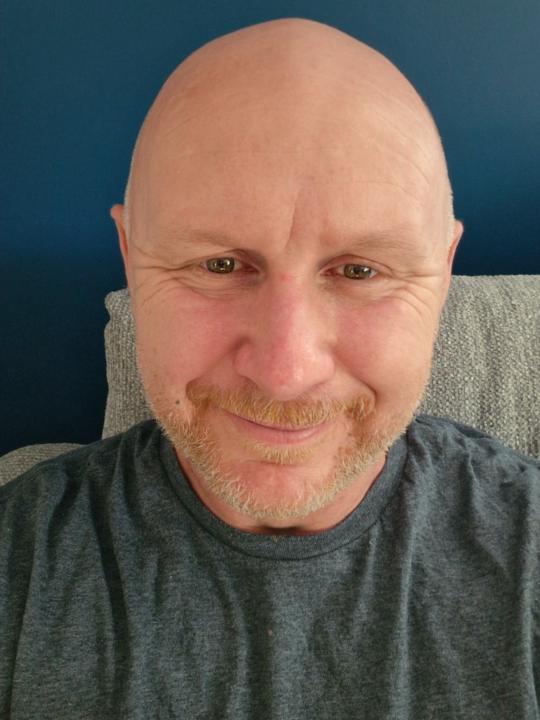 Gary Rose