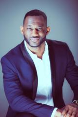 Carlos Patterson