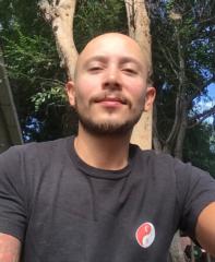 Marcos Ojeda