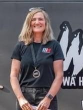 Nancy Appleby