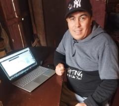 Wilson Mendieta