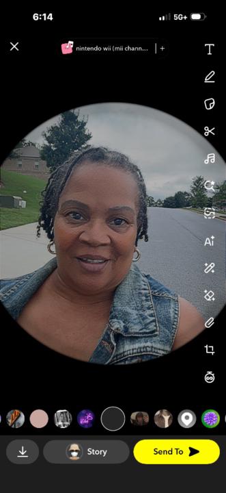 Lorann Fontnette