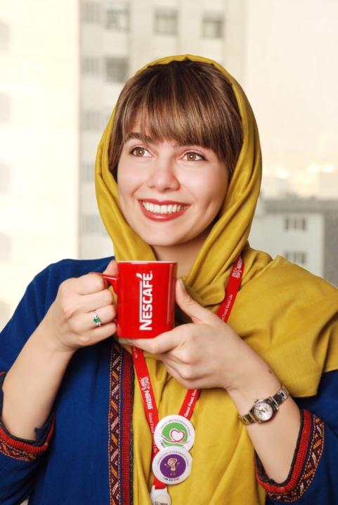 Golnar Arbabi