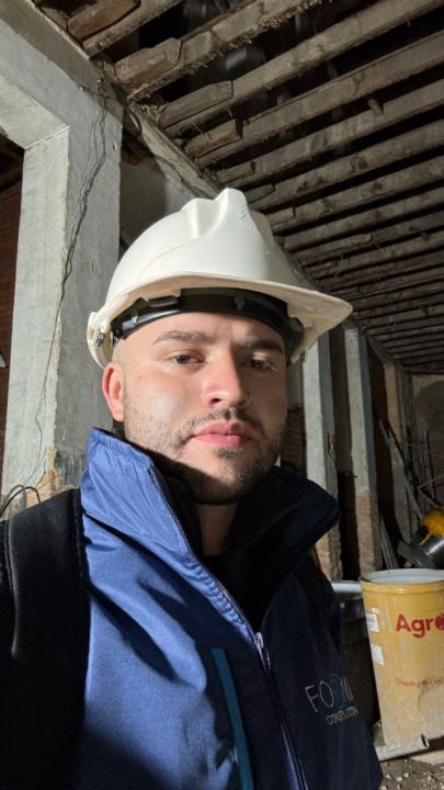 Andres felipe Ibañez galvis