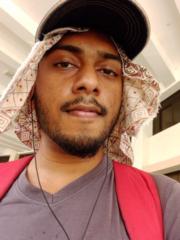 Gamidi Leela Sai Abhinav