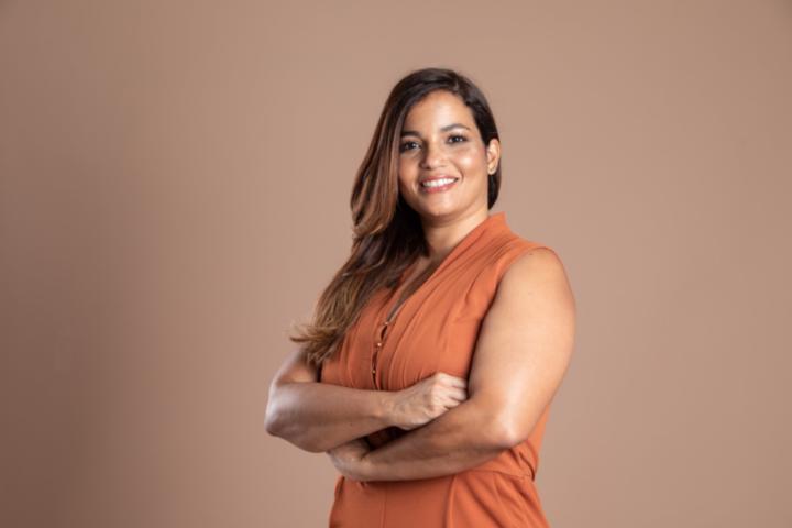 Julissa Mirabal