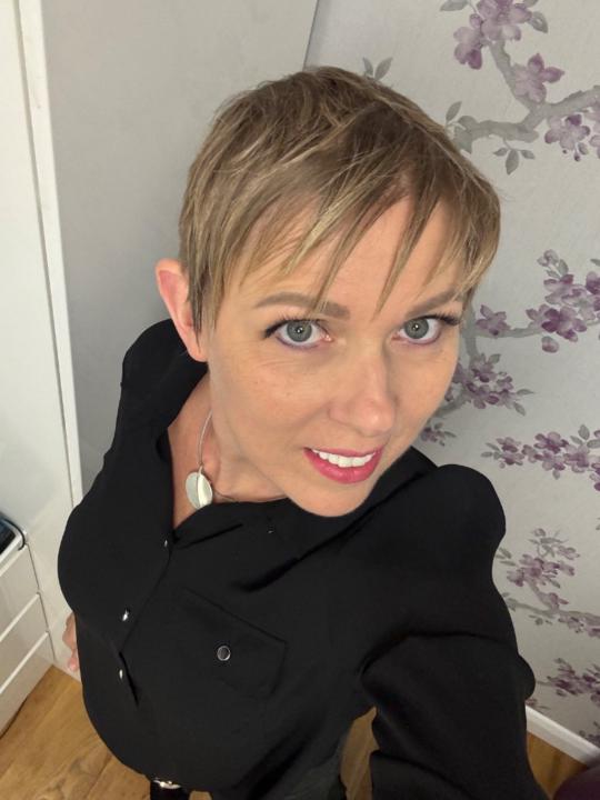 Julia ODwyer
