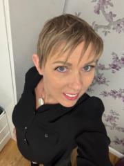 Julia ODwyer
