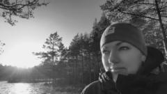 Anne catharina Ludvigsen