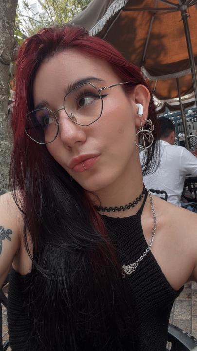 Marcela Rojas