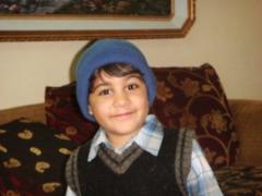Omar Salamouny