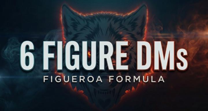 6 Figure DMs