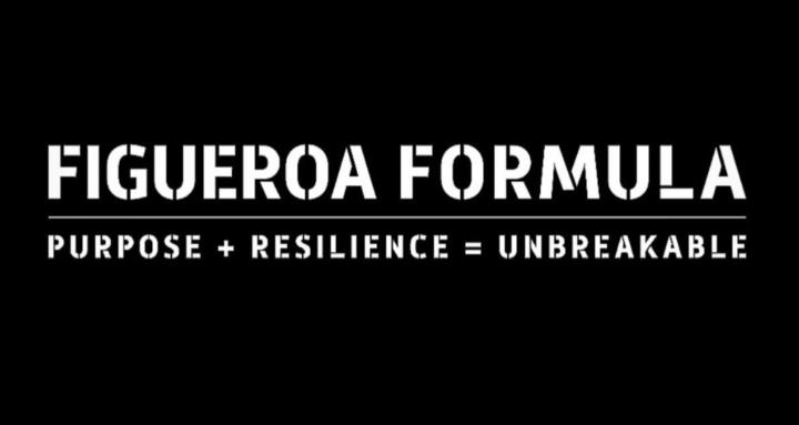 FIGUEROA FORMULA