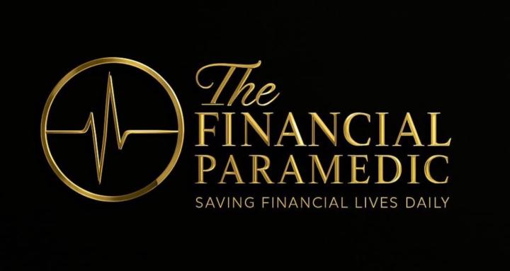 The Financial Paramedic