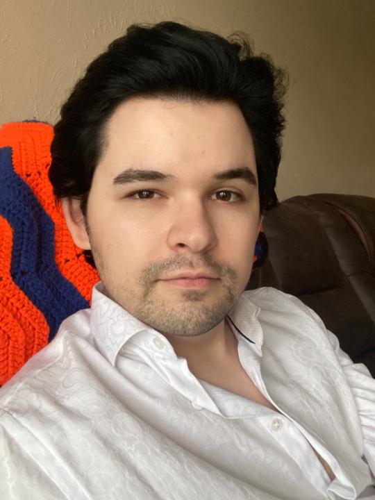 James Reavis