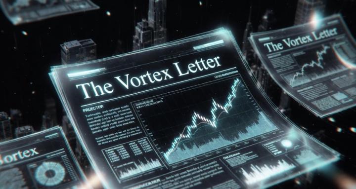 The Vortex Letter
