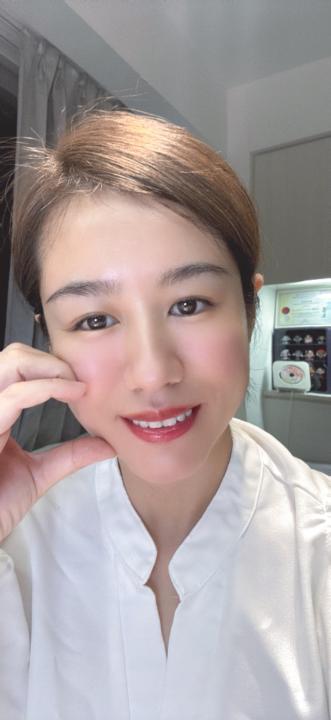 裕媗 王