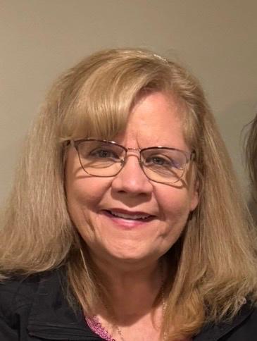 Lynne Novak