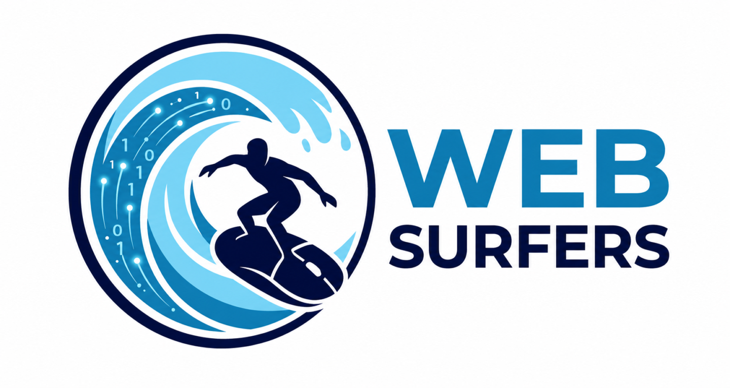 Web Surfers
