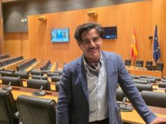 Miguel Chico guijarro