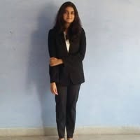 Maitri Shastri