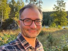 Patrick Groth-Brodersen