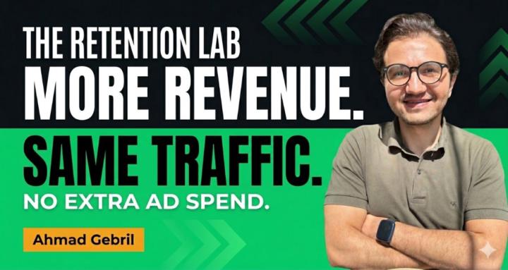The Retention Lab