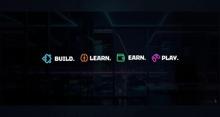 World Builders | The Build Lab