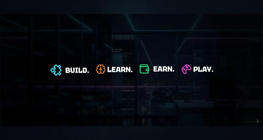 World Builders | The Build Lab