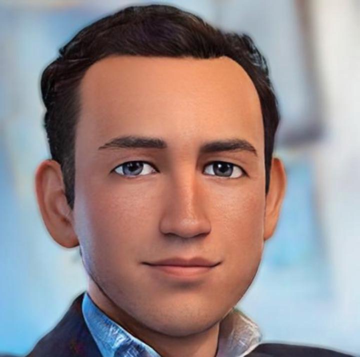Kevin Martinez