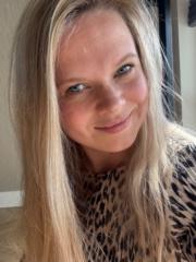Rochelle Middelkoop
