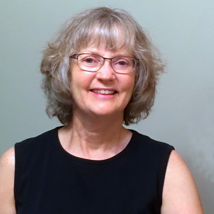 Sue Methuen