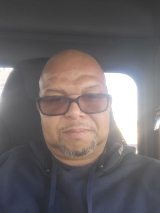 Tory Glinton
