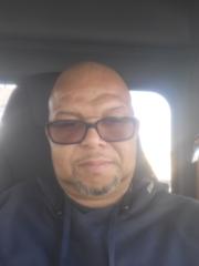 Tory Glinton