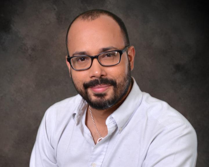 Christopher Rodriguez