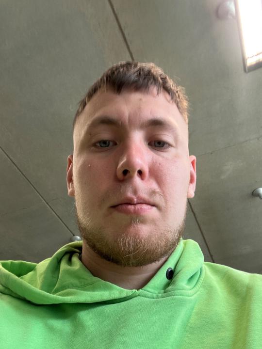 Dimitri Pavlyuk