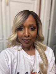 Tiffany Becton