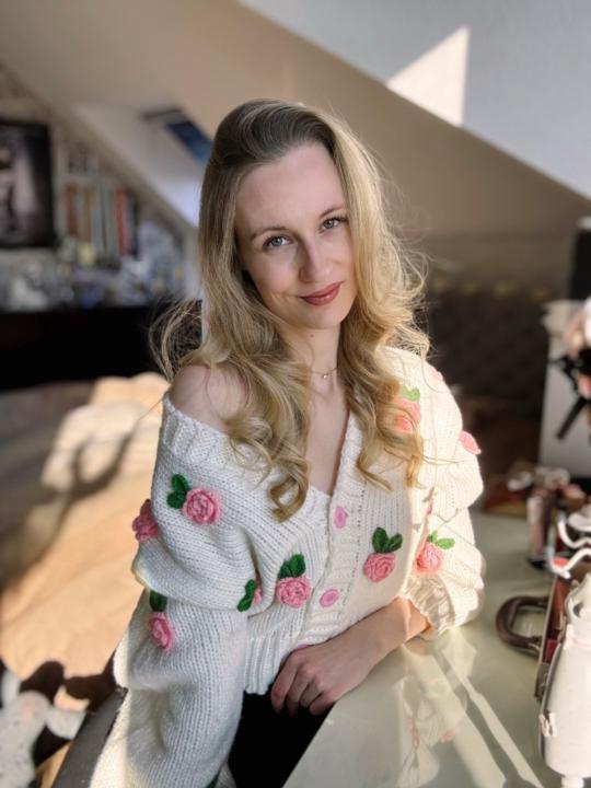 Laura-Sophia Schmidt