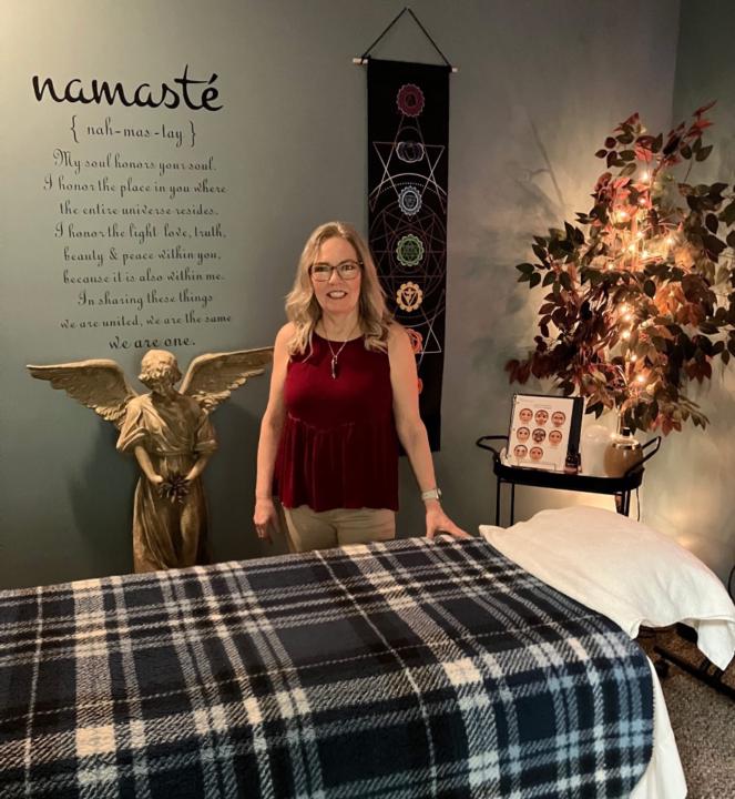 Carol Cockerill-Ricard