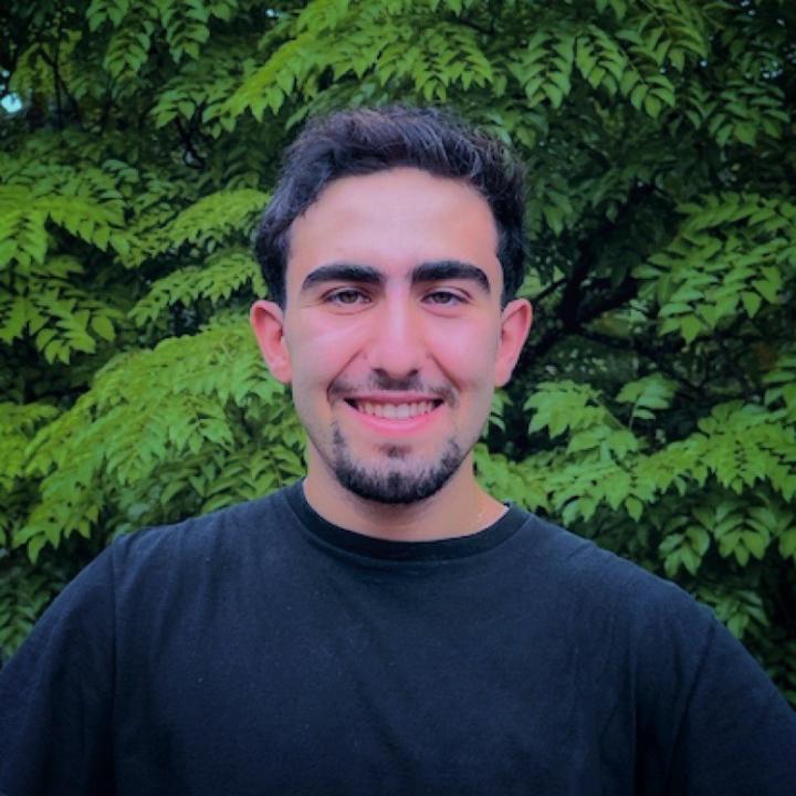 Nicolas Constantinou