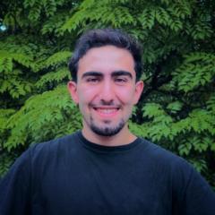 Nicolas Constantinou