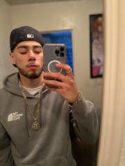 Jonathan Perdomo