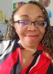 Vivian Antonia Mbagwu