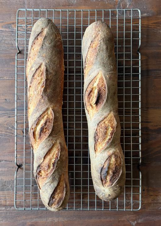 Baguettes