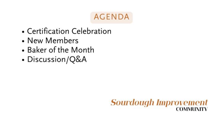 REMINDER: June Recognition Call at 7:30 p.m. EST