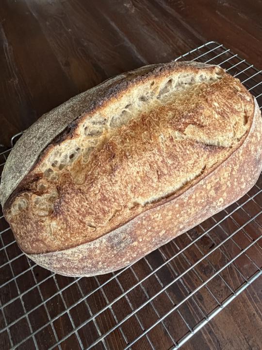 Pain de Campagne
