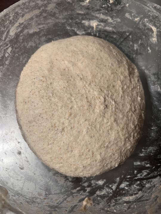 Pain de Campagne